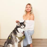 Foto del cuidador: Zoie Z.