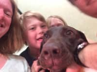 Sitter Profile Image: Jackie C.