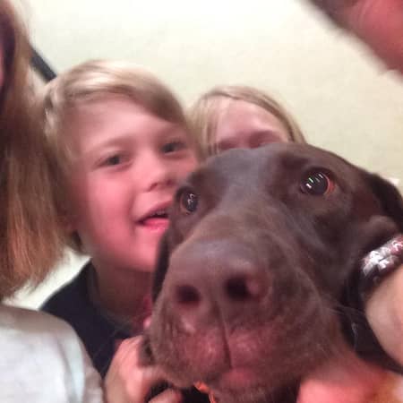 Sitter Profile Image: Jackie C.