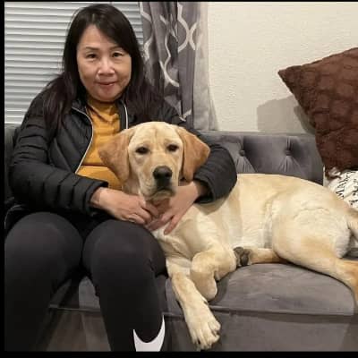 Sitter Profile Image: Man Yi Cally L.
