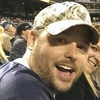 Sitter Profile Image: Chris F.