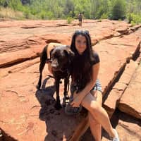 Sitter Profile Image: Brittany A.