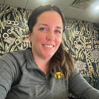 Sitter Profile Image: Caitlin W.