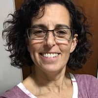 Sitter Profile Image: Nancy R.