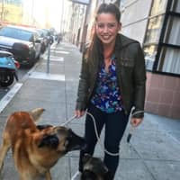 Sitter Profile Image: Phylicia G.