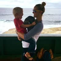 Sitter Profile Image: Alyssa E.