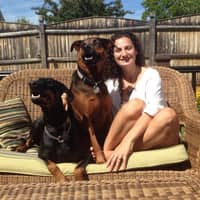 Sitter Profile Image: Kari S.