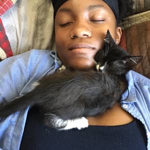 Imani F.