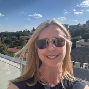 Sitter Profile Image: Charmaine G.