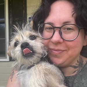 Sitter Profile Image: Charish M.