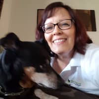 Sitter Profile Image: Magda V.