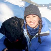 Sitter Profile Image: Elisa H.