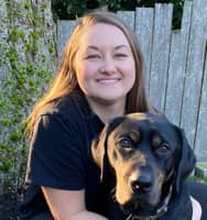 Trainer Profile Image: Shelby S.