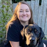 Trainer Profile Image: Shelby S.