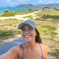 Sitter Profile Image: Lisselle R.