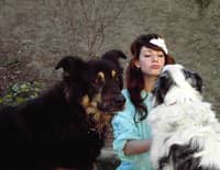 Sitter Profile Image: NICOLE D.