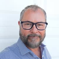 Sitter Profile Image: Stuart K.