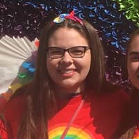 Sitter Profile Image: Ashley J.