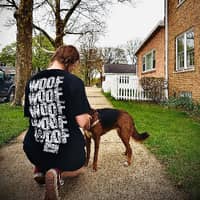 Sitter Profile Image: Gionna T.