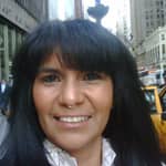 Sitter Profile Image: Josefa V.