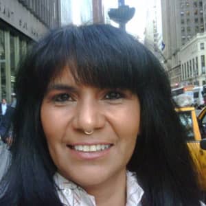 Sitter Profile Image: Josefa V.