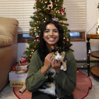 Sitter Profile Image: Maria G.