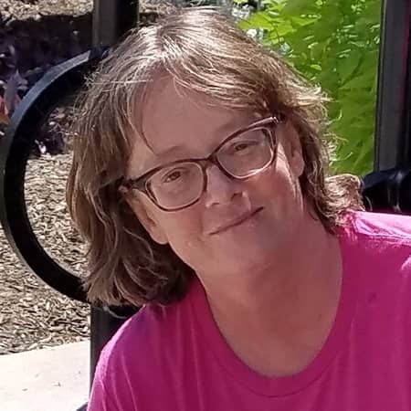 Sitter Profile Image: Shauna P.