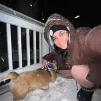 Sitter Profile Image: Keishly R.