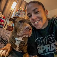 Sitter Profile Image: Danielle F.