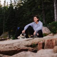 Sitter Profile Image: Heather L.