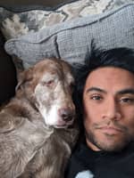 Sitter Profile Image: Alan C.