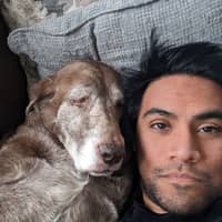 Sitter Profile Image: Alan C.