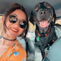 Sitter Profile Image: Desirae L.