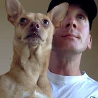 Sitter Profile Image: Nathaniel S.