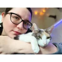 Sitter Profile Image: Kasey E.