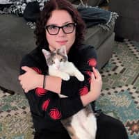 Sitter Profile Image: Kasey E.