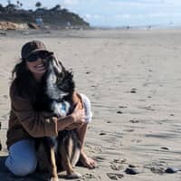 Sitter Profile Image: Michela P.