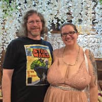 Sitter Profile Image: Katherine B.