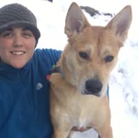 Sitter Profile Image: Ash B.