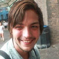 Sitter Profile Image: Daniel S.