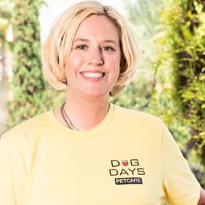 Sitter Profile Image: Laurie S.