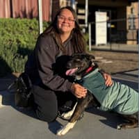 Sitter Profile Image: Taylor S.