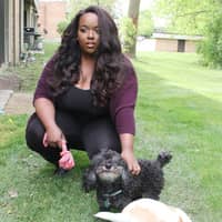 Sitter Profile Image: Sarah G.