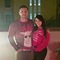 Sitter Profile Image: Shawna T.