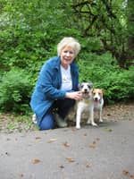 Sitter Profile Image: Dian W.