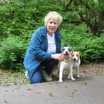 Sitter Profile Image: Dian W.