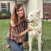 Sitter Profile Image: Cassy D.