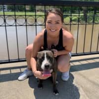 Sitter Profile Image: Vanessa O.