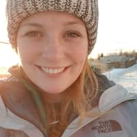 Sitter Profile Image: Stephanie B.