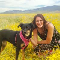 Sitter Profile Image: Tina R.